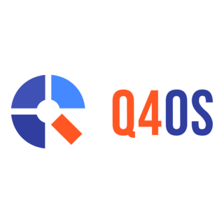 Q4OS Logo PNG Vector