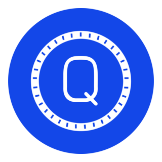 QASH (QASH) Logo PNG Vector