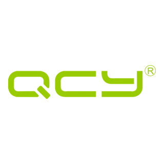 QCY Logo PNG Vector