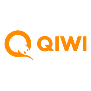 QIWI Logo PNG Vector