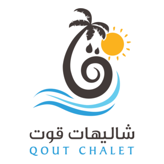 Qout Chalet Logo PNG Vector