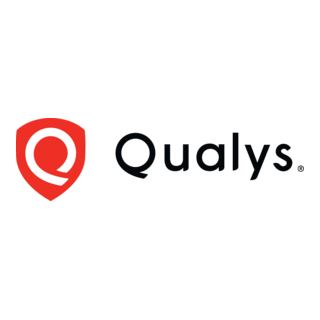 Qualys Logo PNG Vector