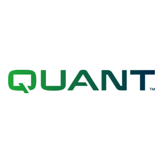 Quant Logo PNG Vectors Free Download