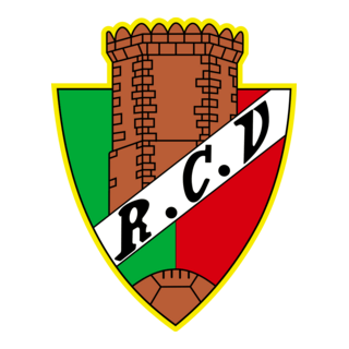 Racing Club Villalbés Logo PNG Vector
