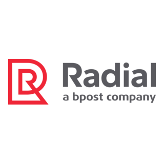 Radial Inc Logo PNG Vector