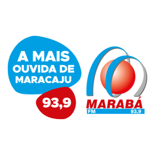 radio maraba Logo PNG Vector