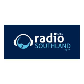 Radio Southland Logo PNG Vector