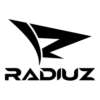 RADIUZ Logo PNG Vector