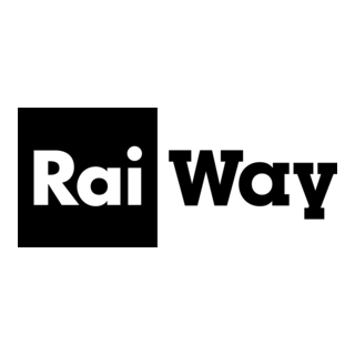 Rai Way Logo PNG Vector