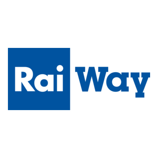 Rai Way Logo PNG Vector