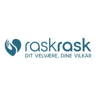 RaskRask Logo PNG Vector
