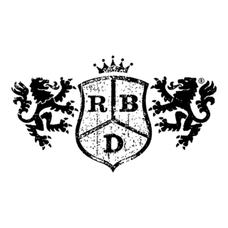 RBD Special Logo PNG Vector