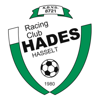 RC Hades Logo PNG Vector