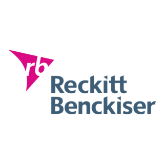 RECKITT BENCKISER Logo PNG Vector