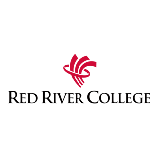 Red River College (RRC) Logo PNG Vector