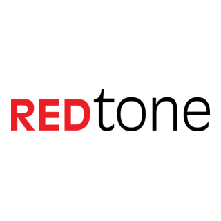 Red Tone Logo PNG Vector