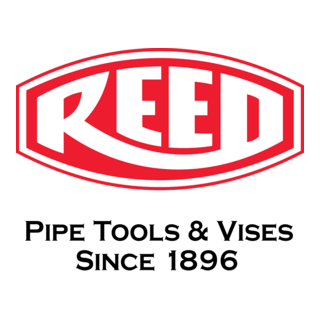 Reed Manufacturing Company Logo PNG Vector
