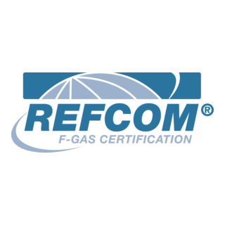 Refcom Logo PNG Vector