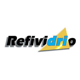 Refividrio Logo PNG Vector
