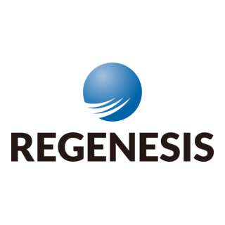 REGENESIS Logo PNG Vector