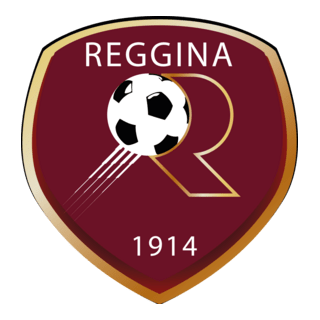 Reggina calcio Logo PNG Vector