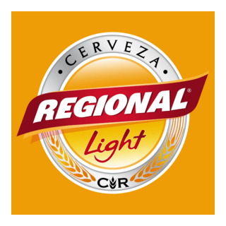 Regional Light Logo PNG Vector