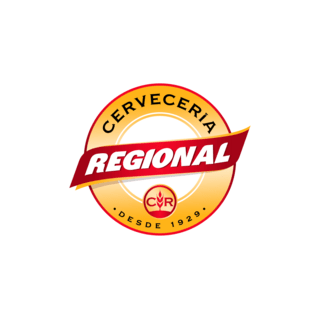 REGIONAL Logo PNG Vector