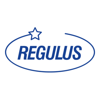 Regulus Logo PNG Vector
