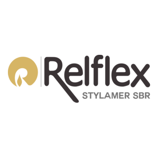 Relflex Stylamer SBR Logo PNG Vector