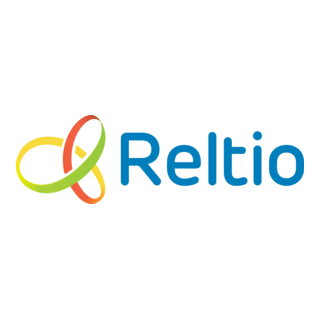 Reltio Logo PNG Vector