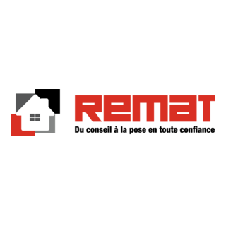 Remat Logo PNG Vectors Free Download