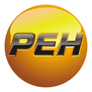 REN TV Logo PNG Vector