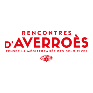 Rencontres d'Averroès Logo PNG Vector