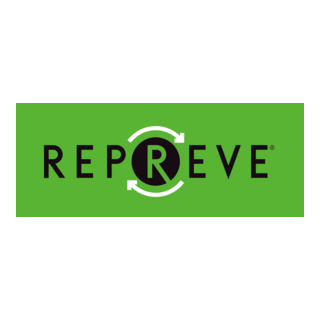 REPREVE Logo PNG Vector