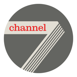 Republic Broadcasting System 1965 Logo PNG Vector