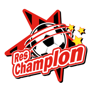 RES Champlonnaise Logo PNG Vector
