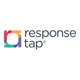 ResponseTap Logo PNG Vector