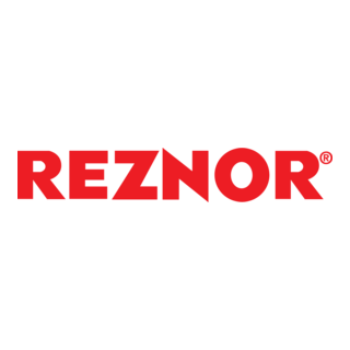 REZNOR Logo PNG Vector