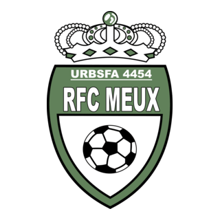 RFC Meux Logo PNG Vector