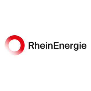 RheinEnergie Logo PNG Vector