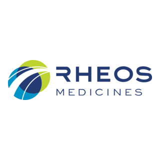 Rheos Logo PNG Vector