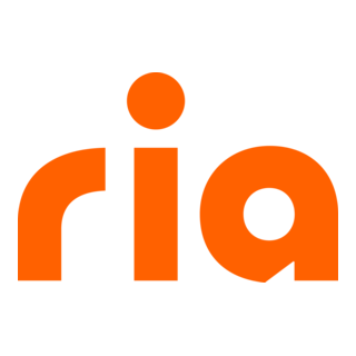 Ria Logo PNG Vector
