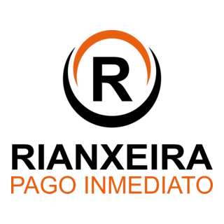 Rianxeira Logo PNG Vector