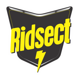 Ridsect Logo PNG Vector