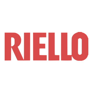 riello Logo PNG Vector