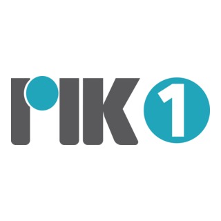 RIK1 2017 Logo PNG Vector