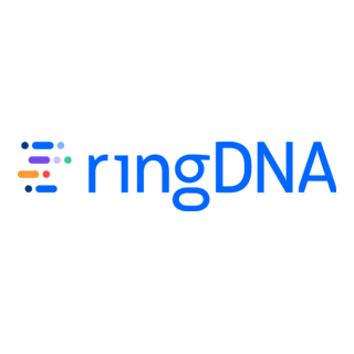 RingDNA Logo PNG Vector