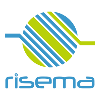 Risema Logo PNG Vector