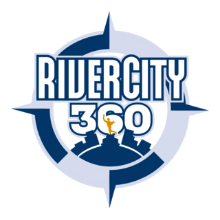 River City 360 Logo PNG Vector
