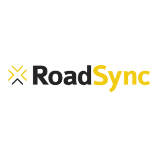 RoadSync Logo PNG Vector